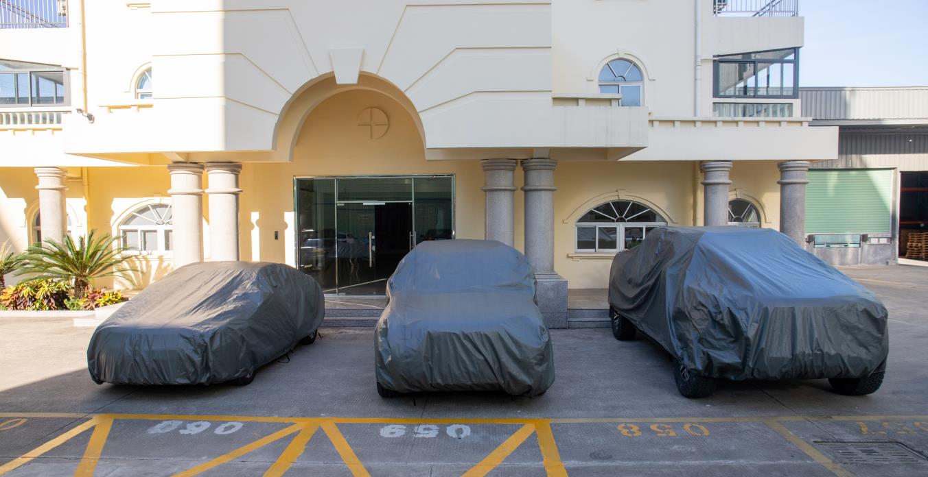 Newly Upgraded Car Covers – On Christmas Sale
