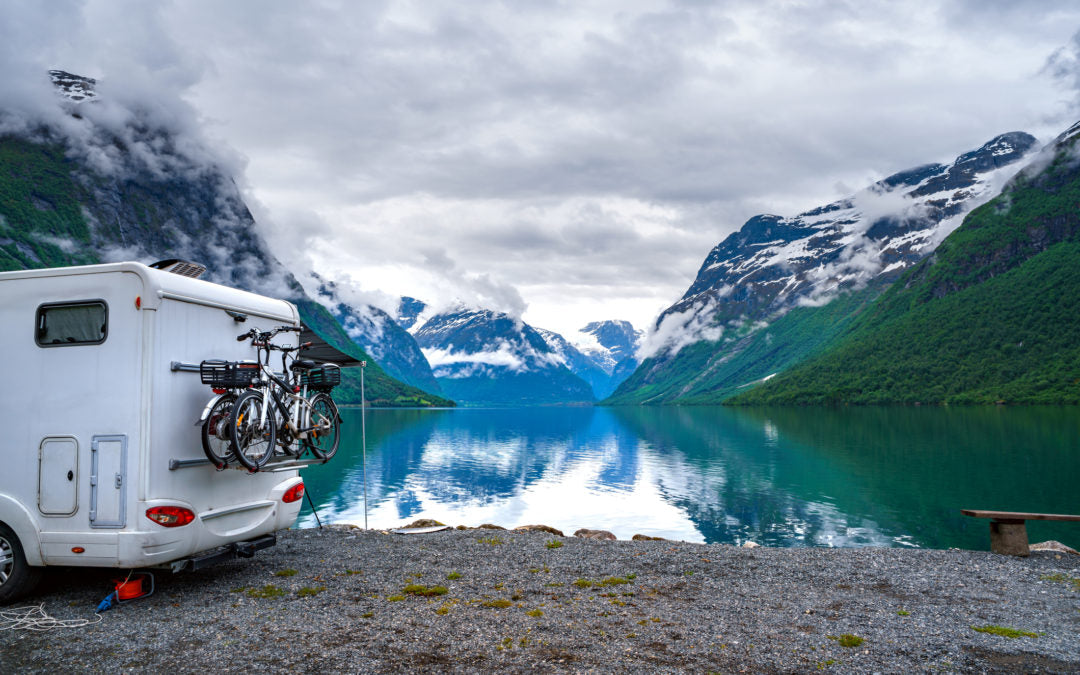 Top 3 Places You Must Visit in the US with Your RV in 2022