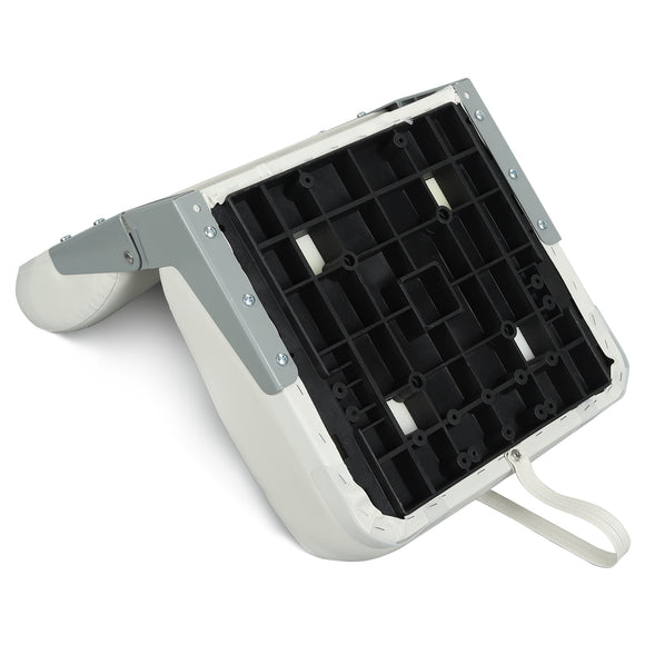 Low Back Folding Boat Seats ( 2 seats )