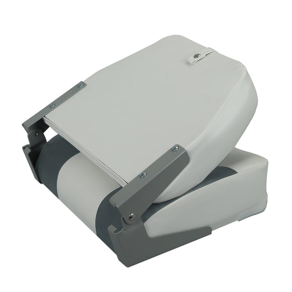 Low Back Folding Boat Seats ( 2 seats )