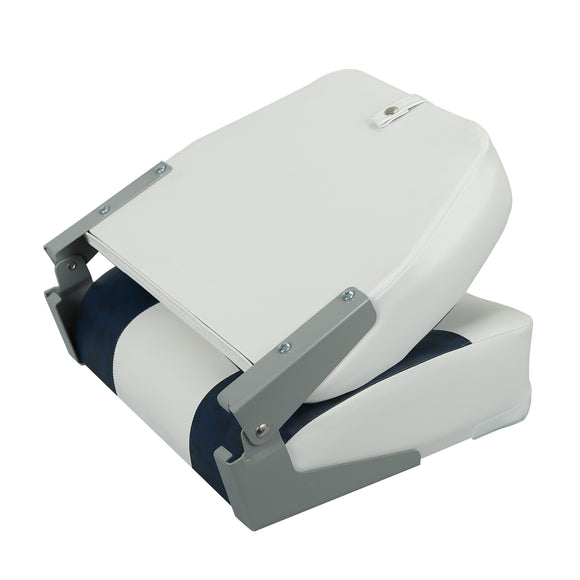 Low Back Folding Boat Seats ( 2 seats )