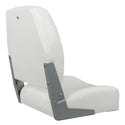 【NEW ARRIVALS】A Pair of New Low Back Folding Boat Seats (2 seats)