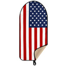 Velvet Car Seat Covers Athletic Running Towel-12