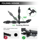 Leader Accessories 2 in 1 Folding Kayak Rack J Bar-2