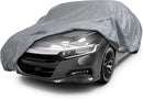 Armor All Heavy Duty Premium Waterproof All-Weather Car Cover For Sedan-1