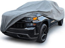 Armor All Heavy Duty Waterproof All-Weather Full-Size Truck Cover-1