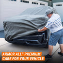 Armor All Heavy Duty Waterproof All-Weather Full-Size Truck Cover-2