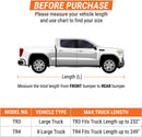 Armor All Heavy Duty Waterproof All-Weather Full-Size Truck Cover-6