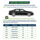 Season Guard Basic Car Cover – Breathable, Dirt & Dust Resistant, Ideal for Indoor and Light Outdoor Use-6