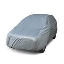 Season Guard Basic SUV Cover – Breathable, Dirt & Dust Resistant, Ideal for Indoor and Light Outdoor Use-2