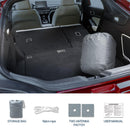 Season Guard Basic Car Cover – Breathable, Dirt & Dust Resistant, Ideal for Indoor and Light Outdoor Use-5
