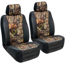 LPI Truck Mossy Oak Camo Heavy Duty Front Seat Covers for Pickup/SUV-1