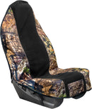 LPI Truck Mossy Oak Camo Heavy Duty Front Seat Covers for Pickup/SUV-9