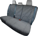 Waterproof Towel Seat Cover, Universal Fit Non-Slip Rear Cover-3