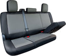 LPI Truck Heavy Duty Bench Seat Cover Fits Full-Size Pickup Trucks-1