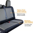 LPI Truck Heavy Duty Bench Seat Cover Fits Full-Size Pickup Trucks-2
