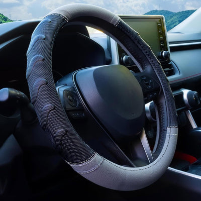 Steering Wheel Cover