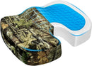 Gel Memory Foam Seat Cushion for Tailbone Pain Relief-8