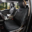 LPI Truck Heavy Duty Front Seat Covers for Full-Size Pickup/SUV-1