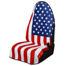 Velvet Car Seat Covers Athletic Running Towel-1