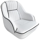 Premium Pontoon Captains Bucket Seat Boat Seat-4