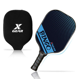 Lightweight Pickleball Paddle Set -BINGO