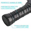 Lightweight Pickleball Paddle Set - Galaxy-4