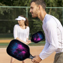 Lightweight Pickleball Paddle Set - Ink-6