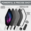 Lightweight Pickleball Paddle Set - Ink-3