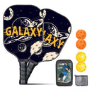 Lightweight Pickleball Paddle Set - Galaxy-1