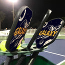 Lightweight Pickleball Paddle Set - Galaxy-7