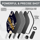 Lightweight Pickleball Paddle Set - Galaxy-3