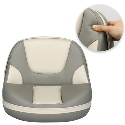 Pro Casting Boat Seat Lean Seat （ 2 seats ) - 0