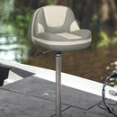 Pro Casting Boat Seat Lean Seat （ 2 seats )-6