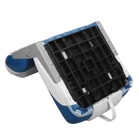 Elite High Back Folding Boat Seat ( 2 seats ）