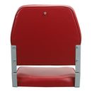 Low Back Fold-Down Fishing Boat Seat (1 seat)-3