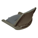 Folding Molded Padded Boat Seat – Comfortable Fishing Seat with Backrest （ 1 seat ）-3
