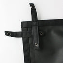 Leader Accessories Super Mag Hauler Steel Hunting Deer Game Cart 550lb Capacity-6