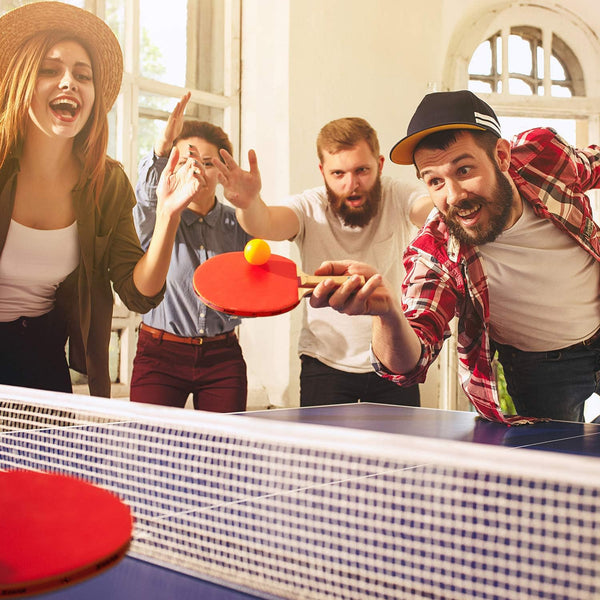 Ping Pong Paddle Set