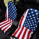 Velvet Car Seat Covers Athletic Running Towel-8
