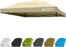 Straight Wall Gazebo Top (Top only, No frame) - 0