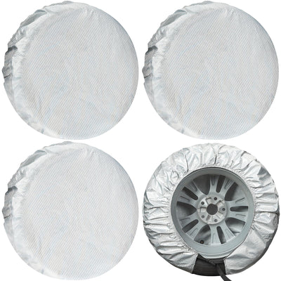 Tire Covers