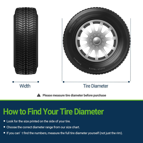 Carbon Fiber Tire Cover, Fit Truck SUV RV Trailer Camper 4pack(Silver)