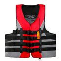 Adult Universal Type III USCG Approved Life Jacket Vest