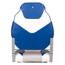 High Back Fold-Down Fishing Boat Seats (2 Seats)-5