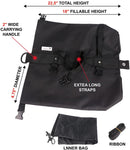 Canopy Weight Sand Bags 4Pcs/ Pack-2