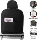 2 Car Front Seat Covers-2