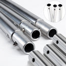 4 Bow Bimini Top BEIGE 7 Sizes-7