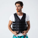 Adult Universal Type III USCG Approved Life Jacket Vest-6