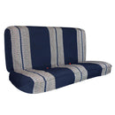 Saddle Blanket Full Size Pickup Trucks Bench Seat Cover-2